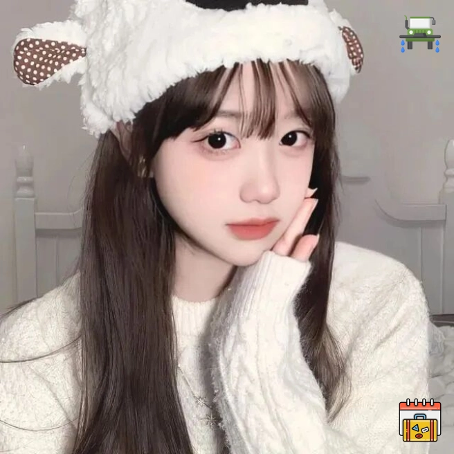 头像